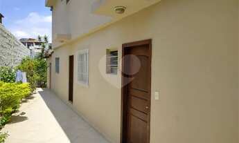 Imagem 2: São Paulo - Casa Padrão - SAÚDE