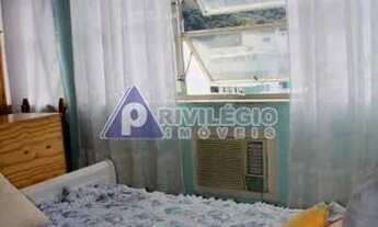 Imagem 7: Apartamento à venda, 4 quartos, 2 suítes, 1 vaga, Gávea - RIO DE JANEIRO/RJ