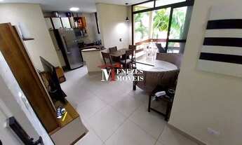 Imagem 5: Apartamento Flat a venda em Riviera de São Lourenço - Ref. 1994