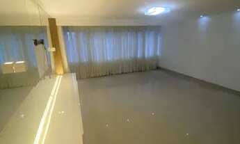 Imagem 5: Apartamento em Candelária (165 m², 3/4, semi-mobiliado, Ed. Palma Verdi