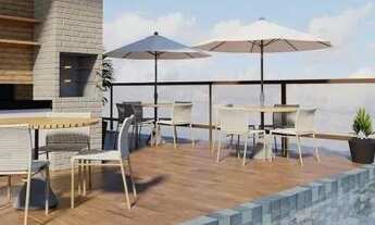 Imagem 6: Apartamento à venda, a partir de R$219.990,00, com 54m² com 2 quartos, no Jd Cidade Univer