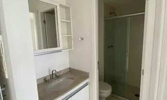 Imagem 6: Apartamento com 1 dormitório para alugar, 44 m² por R$ 4.180,00/mês - Brooklin - São Paulo