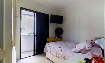 Imagem 7: Apartamento Residencial à venda, Vila Hamburguesa, São Paulo - AP4937