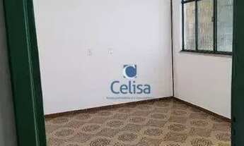 Imagem 5: Apartamento com 3 dormitórios para alugar, 89 m² por R$ 1.200/mês - Piedade - Rio de Janei