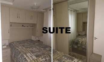 Imagem 7: Apartamento S Mateus 58 mts