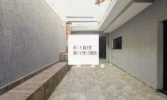 Imagem 5: Casa para locação no Tatuapé