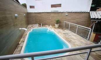 Imagem: Casa de rua à venda, 3 quartos, 1 suíte