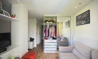 Imagem: Apartamento para Aluguel - Panamby, 1 Quarto