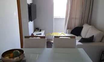 Imagem 6: Edifício Columbia Residence à venda, 2 dormitórios, Columbia/Londrina