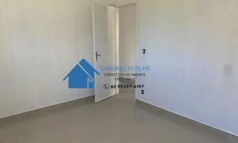 Imagem 6: Ed Del Rey, 2/4 todo em porcelanato, 60m2 Quilombo - Cuiabá - MT