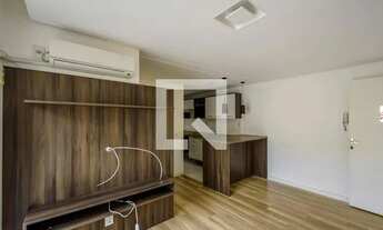 Imagem 2: Apartamento para Aluguel - Cavalhada, 2 Quartos, 50 m2