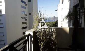 Imagem 7: Excelente flat no Flamengo