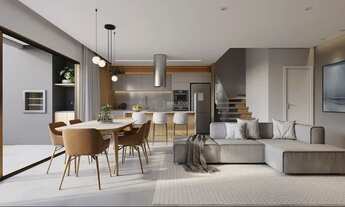 Imagem 3: JOINVILLE - RESIDENCIAL - GLÓRIA