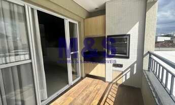 Imagem 2: Lindo apartamento 3 quartos (1 suíte), 2 vagas cobertas