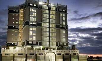 Imagem: Apartamento no centro com 3 Box Royal Palace