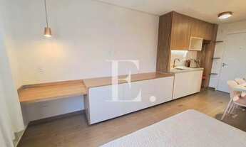 Imagem 3: Studio com 1 dormitório para alugar, 25 m² por R$ 2.910,00/mês - Tatuapé - São Paulo/SP