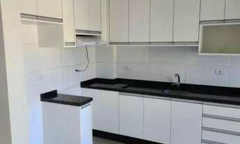 Imagem 2: Apartamento para alugar por R$ 2.090/mês - Bairro Alto - Curitiba/PR