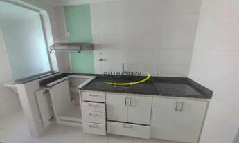 Imagem 7: Apartamento com 1 dormitório para alugar, 40 m² por R$ 2.628,01/mês - Conceição - São Paul