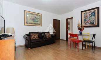 Imagem 4: Apartamento à venda, 2 quartos, 2 suítes, 1 vaga, BARRA DA TIJUCA - RIO DE JANEIRO/RJ