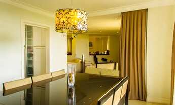 Imagem 4: Apartamento para venda com 248 metros quadrados com 3 quartos em Vila Gilda - Santo André