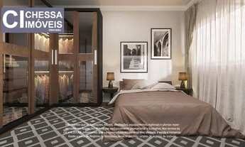 Imagem 3: Apartamento com 2 dormitórios, à venda, no bairro Cordeiros - Itajaí/SC