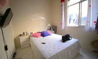 Imagem 3: Apartamento de 2 quartos no Catete