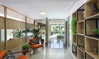 Imagem 2: Apartamento 3 quartos - 3 Suítes - Boa Viagem