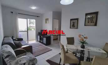 Imagem 3: Apartamento Padrão em São José dos Campos