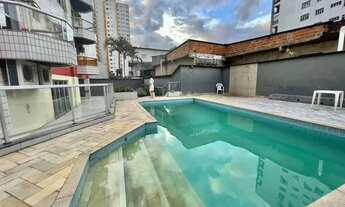 Imagem 4: Ed Tapajós: Amplo Apartamento na Alcindo Cacela 140m² 3 Suítes 2 Vg