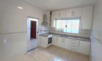 Imagem 5: Casa em Condomínio Térrea Bonfim Paulista Disponível Para Locação Bonfim Paulista 3 Dormi