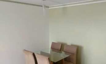 Imagem 4: Apartamento para aluguel tem 52 metros quadrados com 2 quartos