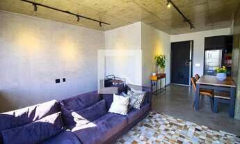 Imagem 4: Apartamento para Aluguel - Mooca, 1 Quarto, 70 m2