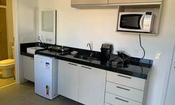 Imagem 4: Apartamento Studio de 32 M²