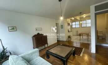 Imagem: Vendo apartamento no Itaim Bibi 04 dormitórios