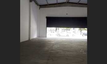 Imagem 5: Galpão/Depósito/Armazém para aluguel com 270 metros quadrados em Ponta Grossa - Maceió - A