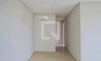 Imagem 3: Apartamento à Venda - Vila América, 2 Quartos, 55 m2