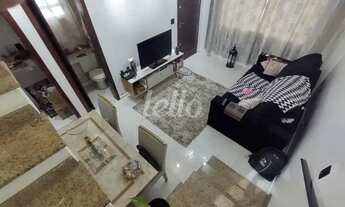 Imagem: São Paulo - Casa de Condomínio - Jaçanã