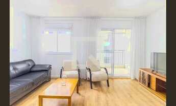 Imagem 4: Apartamento para Aluguel - Mooca, 2 Quartos, 68 m2