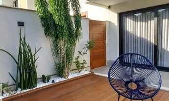 Imagem 2: Casa para Venda em Rio de Janeiro, Recreio dos Bandeirantes, 5 dormitórios, 4 suítes, 6 ba