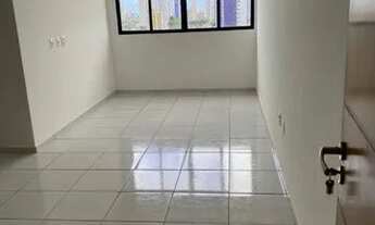 Imagem 3: Apartamento nas Alturas 3 quartos com Dce no Bairro dos Estados - João Pessoa - PB