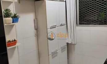 Imagem 7: Apartamento com 2 dormitórios à venda, 60 m² por R$ 314.000,00 - (Zona Norte) Barro Branco