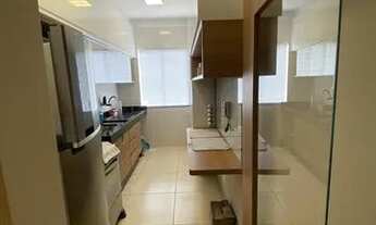 Imagem 6: Residencial Vivaldi - Apartamento 2 quartos na Avenida JK - Anápolis - GO