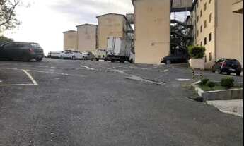 Imagem 2: ITAQUAQUECETUBA - Apartamento Padrão - CUIABA