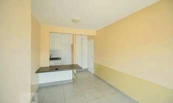 Imagem 3: Apartamento para Aluguel - Vila Santa Clara, 2 Quartos, 52 m2