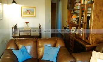 Imagem 5: Apartamento - Valparaiso - Santo Andre - Sao Paulo