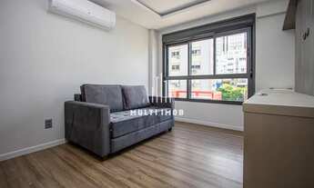 Imagem 2: Apartamento de 1D mobiliado na Independencia