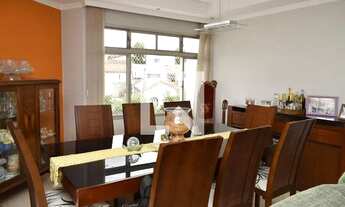 Imagem 4: Apartamento para Aluguel - Jardim Pacaembu, 3 Quartos, 135 m2