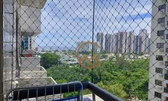 Imagem 2: Vendo Apartamento Condomínio Costabella 2 Quartos