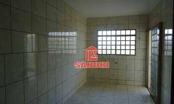 Imagem 4: Casa com 3 dormitórios para alugar, 100 m² por R$ 1.500,00/mês - Jardim Santa Helena - Mar