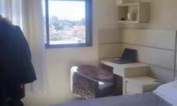 Imagem: Dividir apartamento com moças